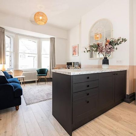 Апартаменты 4 Castle Mews Солсбери Экстерьер фото